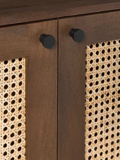 Aparador Con Tejido Vienes Vienna