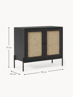 Aparador Con Tejido Vienes Vienna