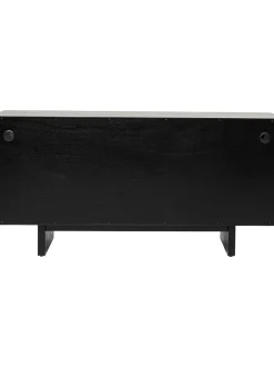 Aparador De Acero Inoxidable Caldera