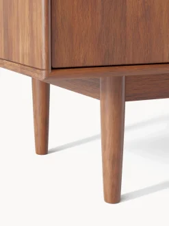 Aparador De Madera De Mango Maciza Paul