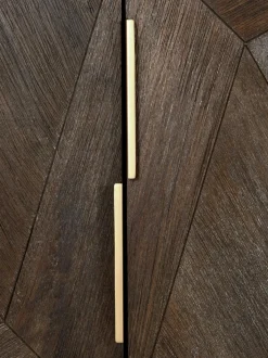 Aparador De Madera De Mango Harry