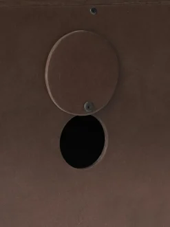 Aparador De Madera De Mango Maciza Harry