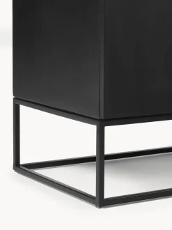 Aparador De Madera Maciza Lyle