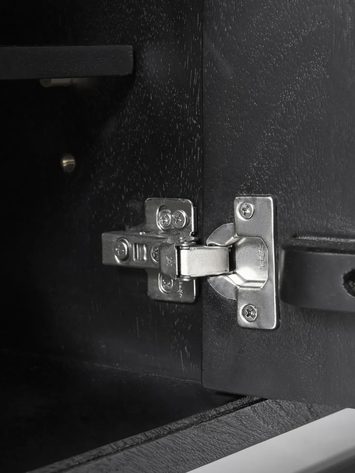 Aparador De Madera Maciza Luca