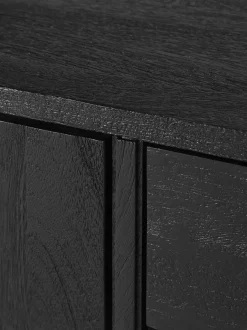 Aparador De Madera Maciza Luca