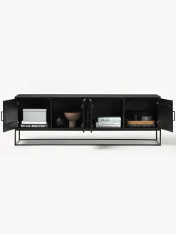 Aparador De Madera Maciza Lyle