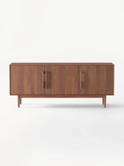 Aparador De Madera Maciza Paul