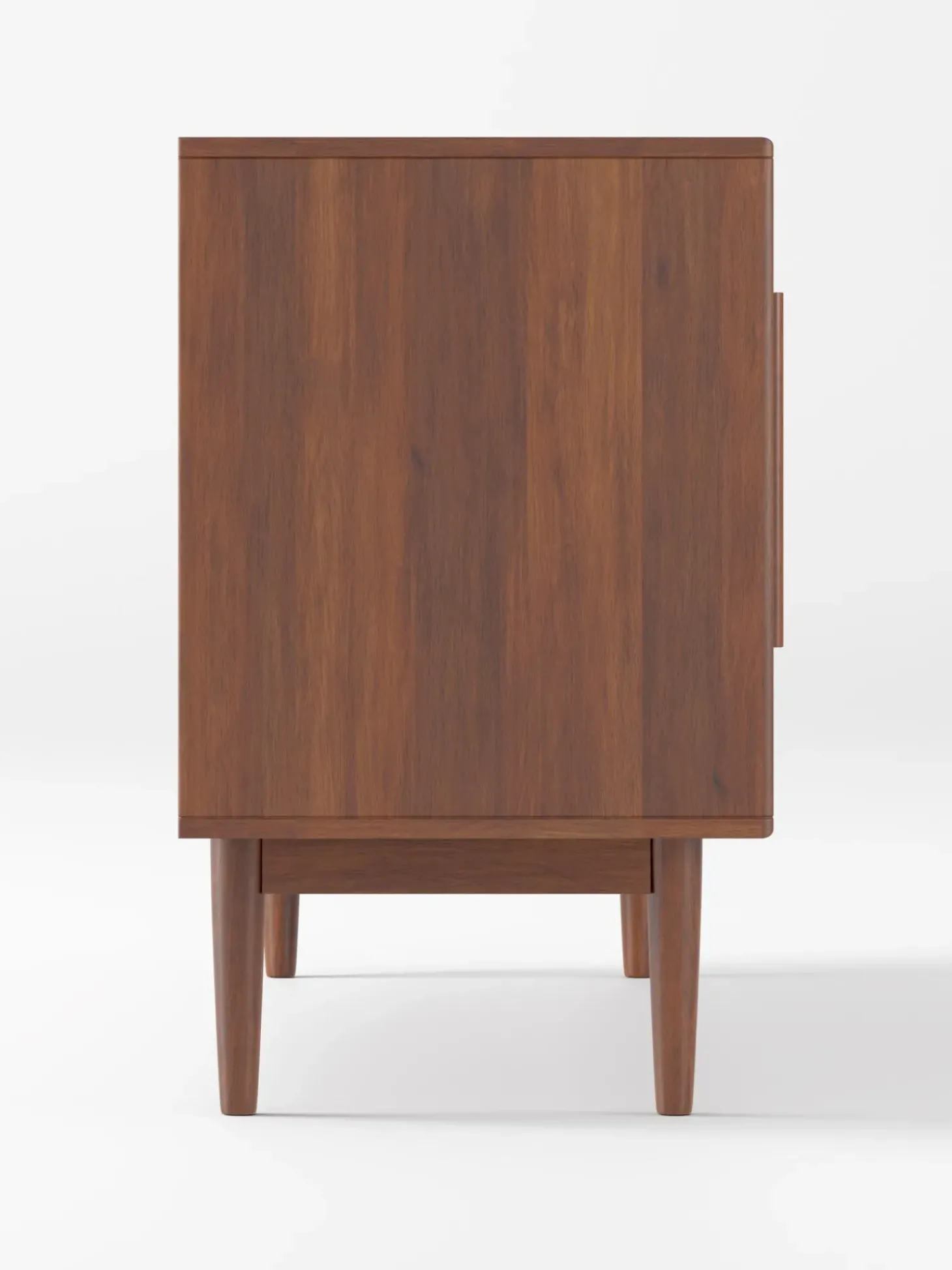 Aparador De Madera Maciza Paul