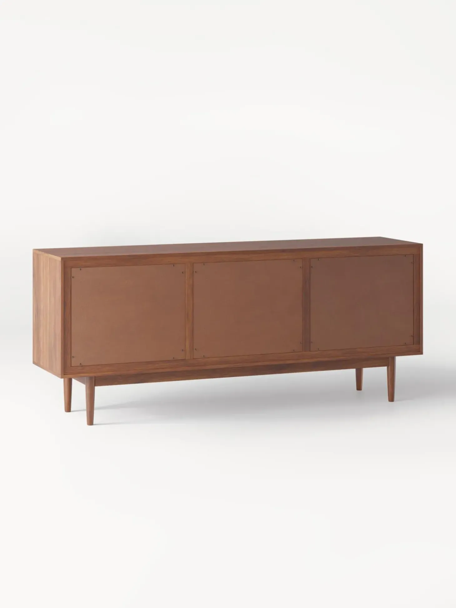 Aparador De Madera Maciza Paul