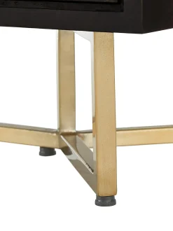 Aparador De Madera Maciza Luca