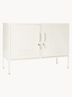 Aparador De Metal Mustard