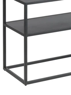 Aparador De Metal Neptun