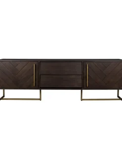 Aparador En Acacia Class