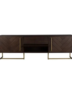 Aparador En Acacia Class