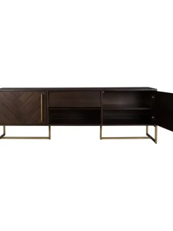 Aparador En Acacia Class