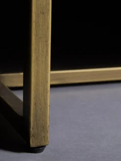 Aparador En Acacia Class