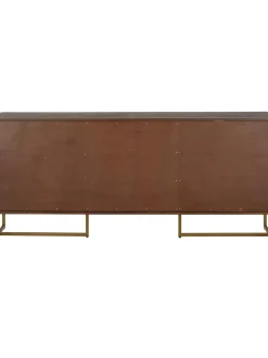 Aparador En Acacia Class