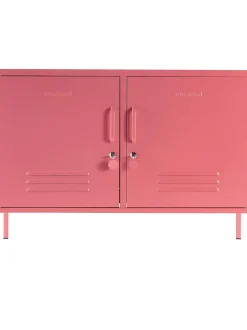 Aparador Taquilla De Metal The Lowdown