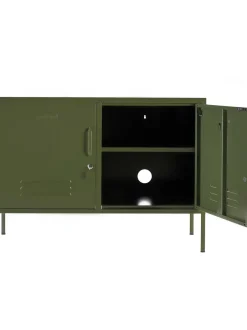 Aparador Taquilla De Metal The Lowdown