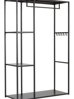 Armario Abierto De Metal Preston