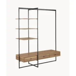 Armario Abierto Pacey