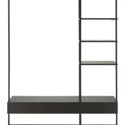 Armario Abierto Pacey