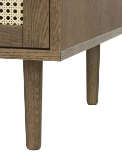 Armario Aries, 2 Puertas Y Cajones