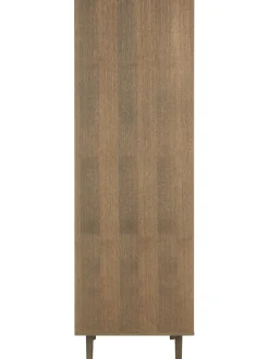 Armario Aries, 2 Puertas Y Cajones