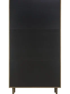 Armario Aries, 2 Puertas Y Cajones