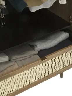 Armario Aries, 2 Puertas Y Cajones