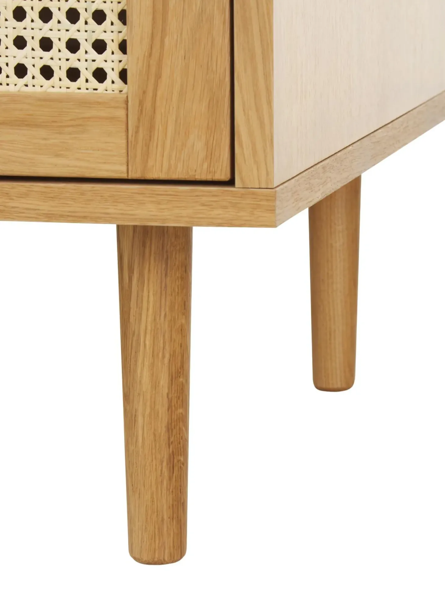 Armario Aries, 2 Puertas Y Cajones