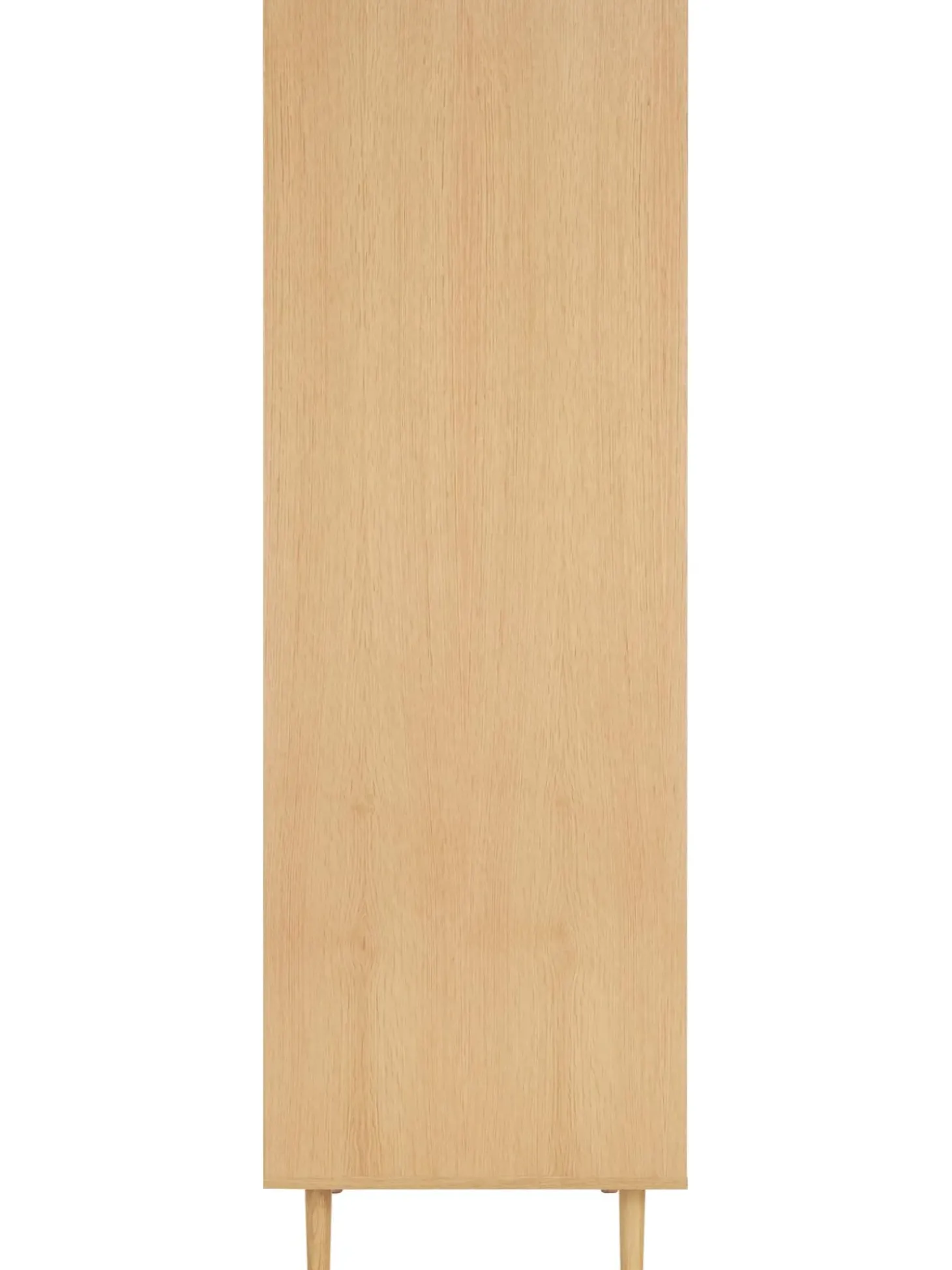 Armario Aries, 2 Puertas Y Cajones