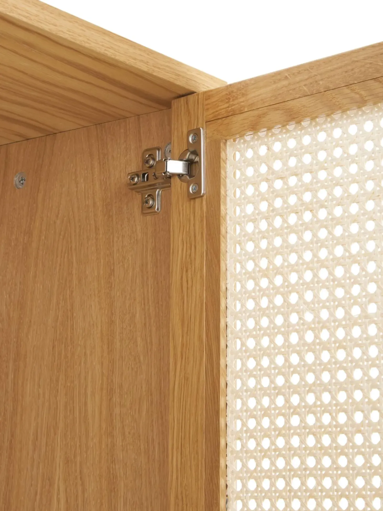 Armario Aries, 2 Puertas Y Cajones