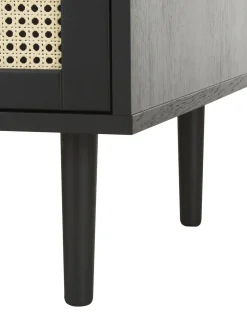 Armario Aries, 2 Puertas Y Cajones