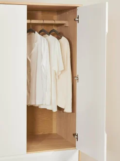 Armario Cassy, 3 Puertas