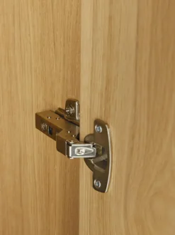 Armario Cassy, 3 Puertas