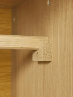 Armario Cassy, 3 Puertas