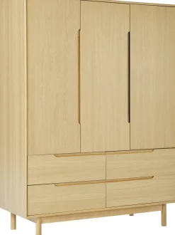 Armario Cassy, 3 Puertas