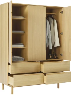 Armario Cassy, 3 Puertas