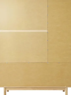 Armario Cassy, 3 Puertas