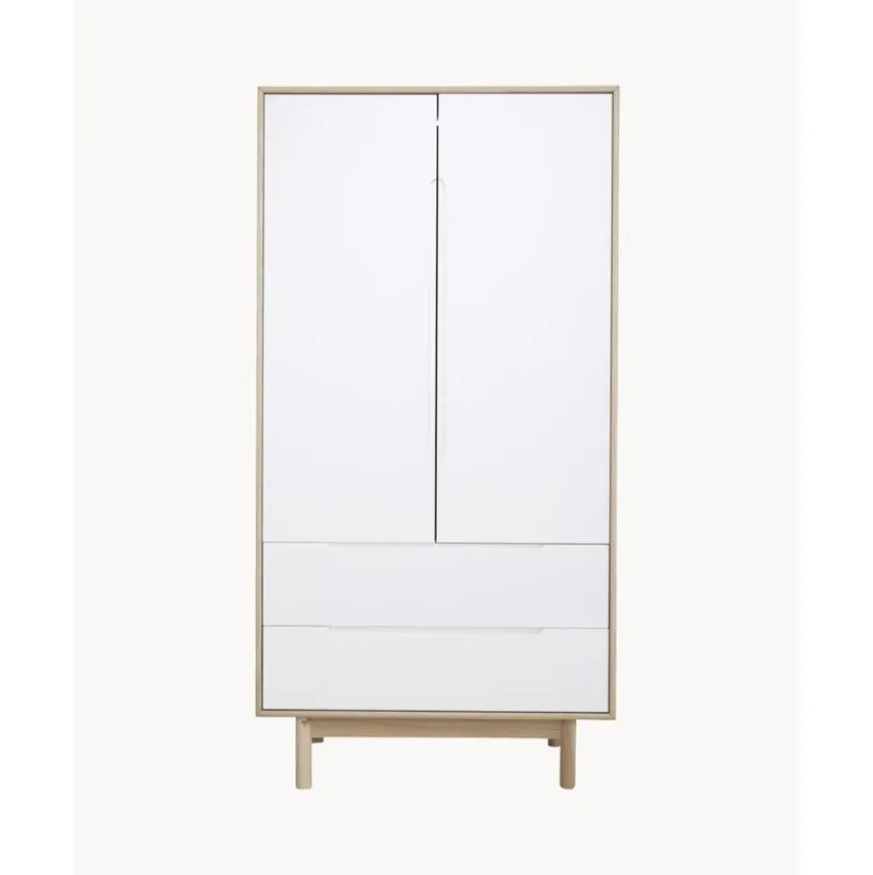 Armario Cassy, 2 Puertas