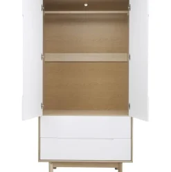 Armario Cassy, 2 Puertas