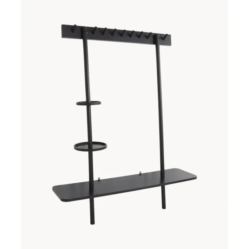 Armario De Madera De Roble Claret