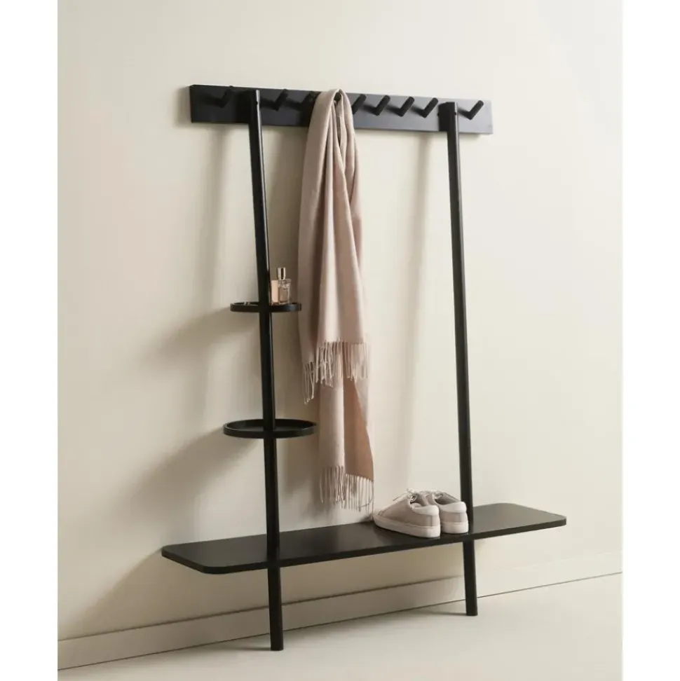 Armario De Madera De Roble Claret