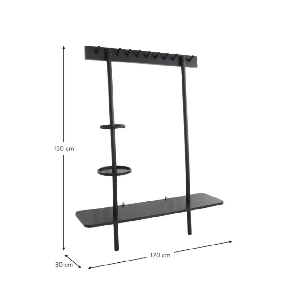 Armario De Madera De Roble Claret