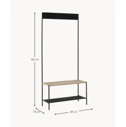 Armario De Metal June