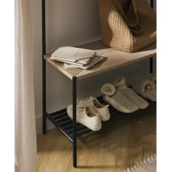 Armario De Metal June