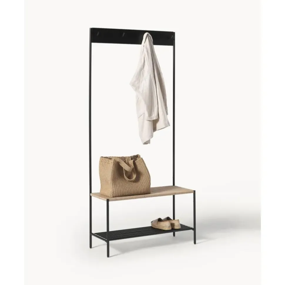 Armario De Metal June