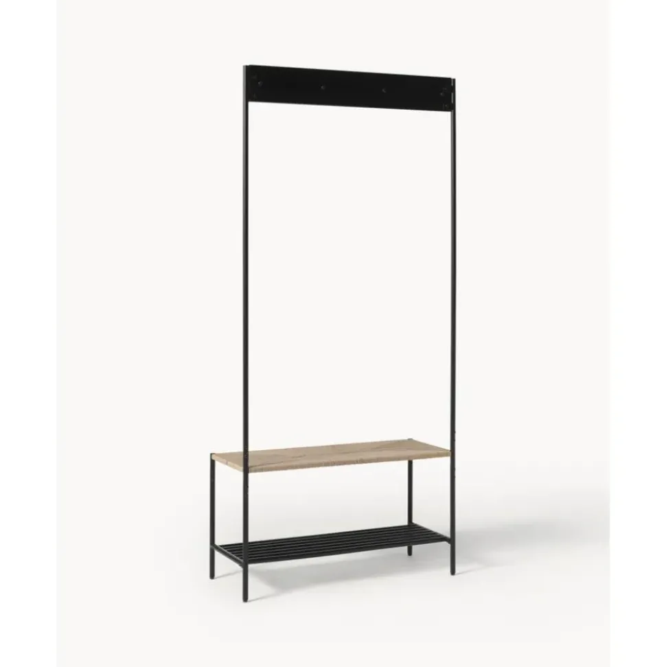 Armario De Metal June