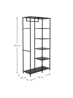 Armario De Metal Valde